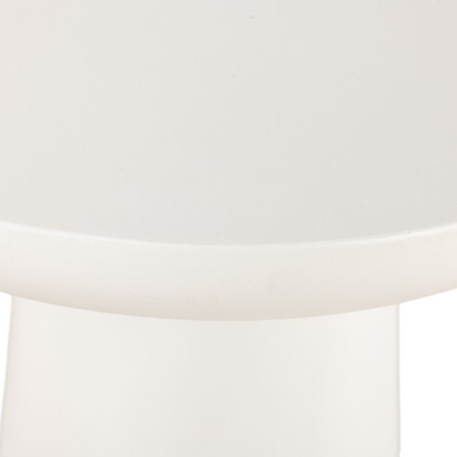 Bijzettafel JADE - Beige