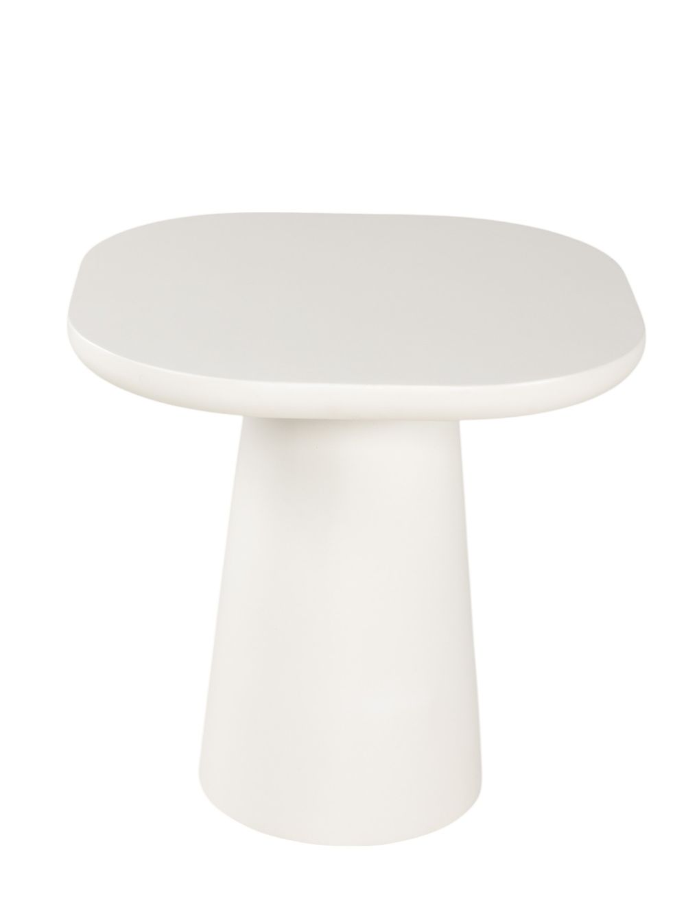 Bijzettafel JADE - Beige VDC-45-004-SNOW