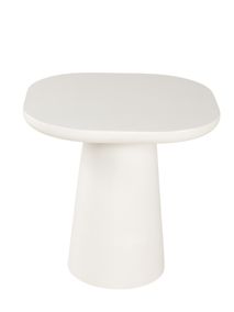 Bijzettafel JADE - Beige VDC-45-004-SNOW