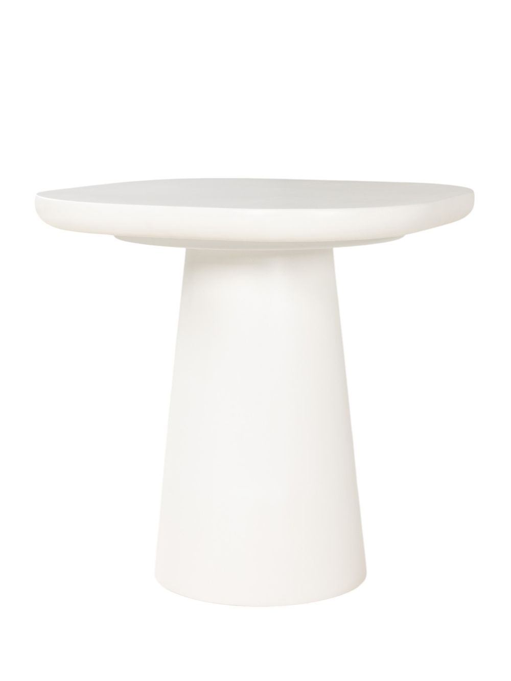 Bijzettafel JADE - Beige VDC-45-004-SNOW