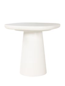 Bijzettafel JADE - Beige VDC-45-004-SNOW