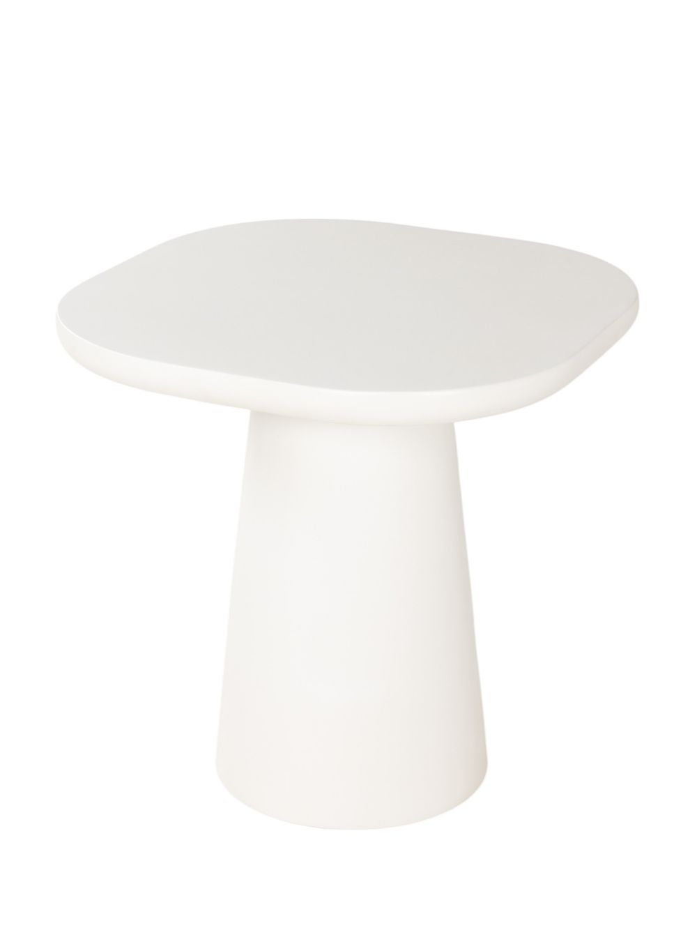 Bijzettafel JADE - Beige VDC-45-004-SNOW