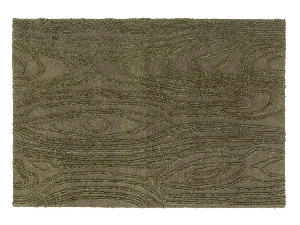 Tapijt VEIZA - Groen KAV X0100260JJ19