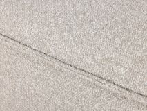 Loungezetel CUBE - Beige RIV-91-LOUNGE-ROS03-GREY