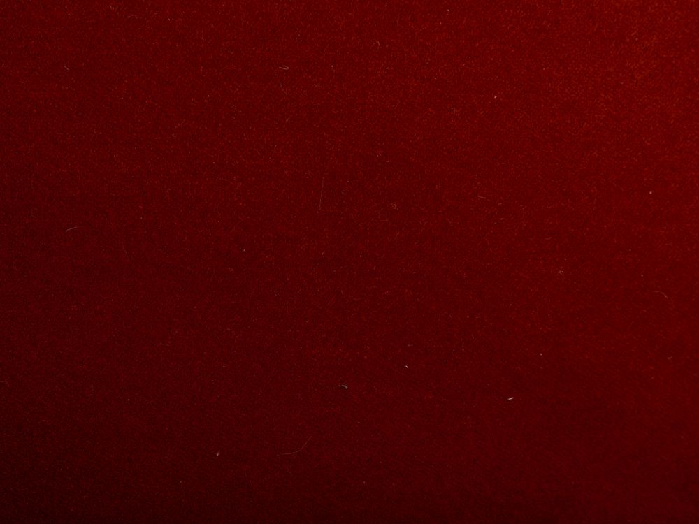 3-zit MONS - Rood fluweel RIV-92-000039-X1-R