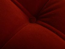 3-zit MONS - Rood fluweel RIV-92-000039-X1-R