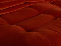 3-zit MONS - Rood fluweel RIV-92-000039-X1-R