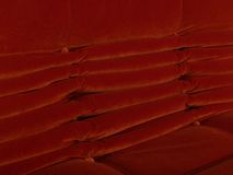 3-zit MONS - Rood fluweel RIV-92-000039-X1-R