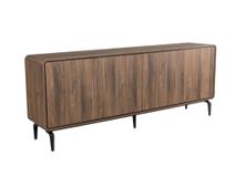 Dressoir LAGO - Walnoot MBR-84-000007