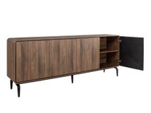 Dressoir LAGO - Walnoot MBR-84-000007