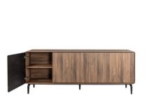 Dressoir LAGO - Walnoot MBR-84-000007