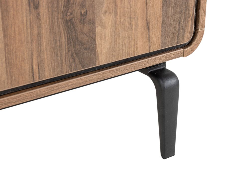 Dressoir LAGO - Walnoot MBR-84-000007