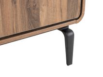 Dressoir LAGO - Walnoot MBR-84-000007