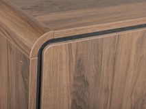 Dressoir LAGO - Walnoot MBR-84-000007