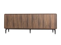 Dressoir LAGO - Walnoot MBR-84-000007