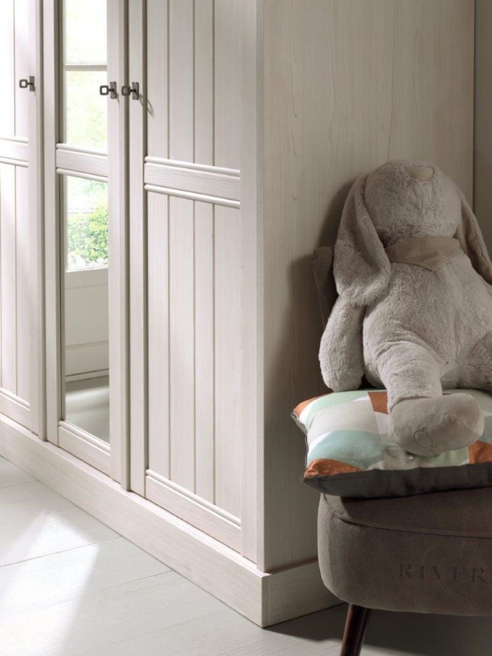 Babykamer YORK C-MBR YOJK BBSK