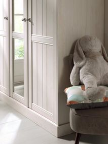 Babykamer YORK C-MBR YOJK BBSK