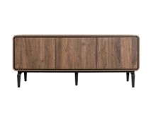 Tv-meubel LAGO - Walnoot MBR-84-000003