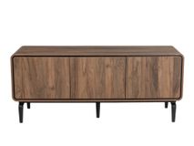 Tv-meubel LAGO - Walnoot MBR-84-000003
