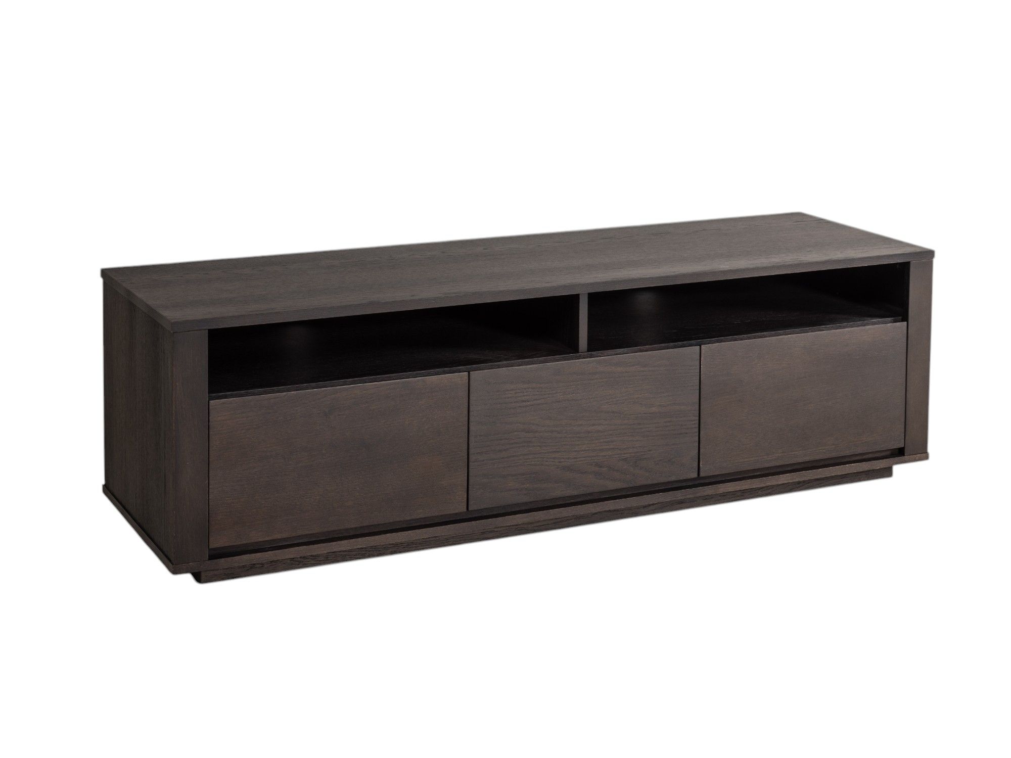 TV-meubel ZEN - Espresso