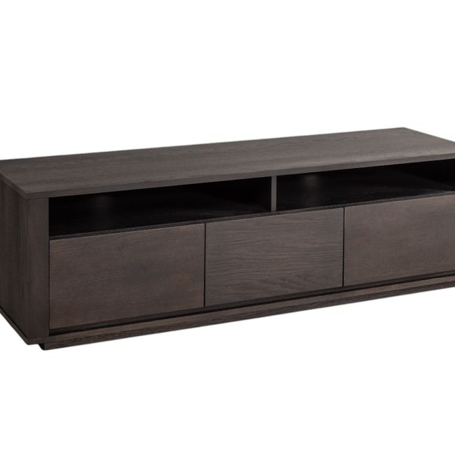 TV-meubel ZEN - Espresso