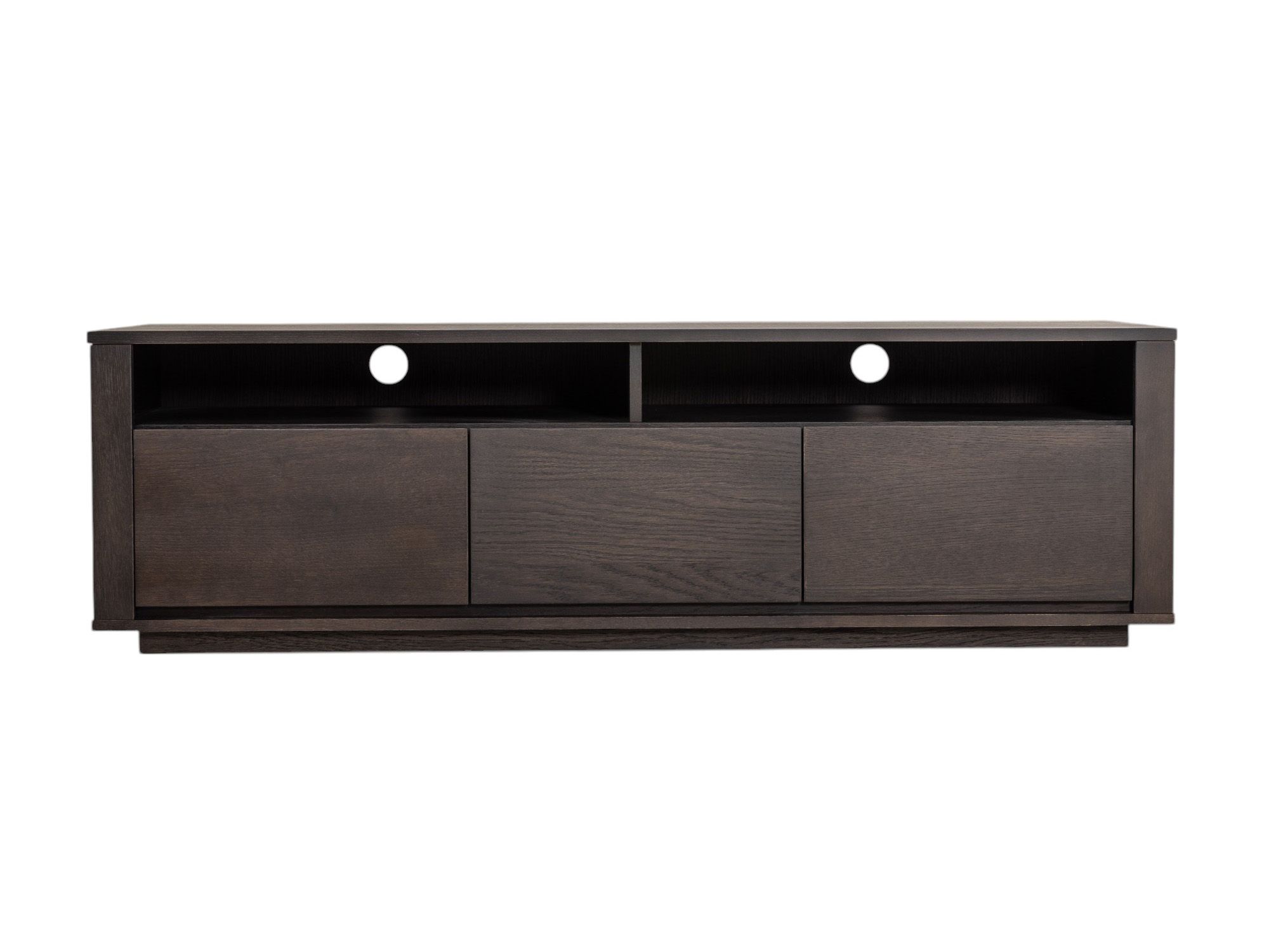 TV-meubel ZEN - Espresso