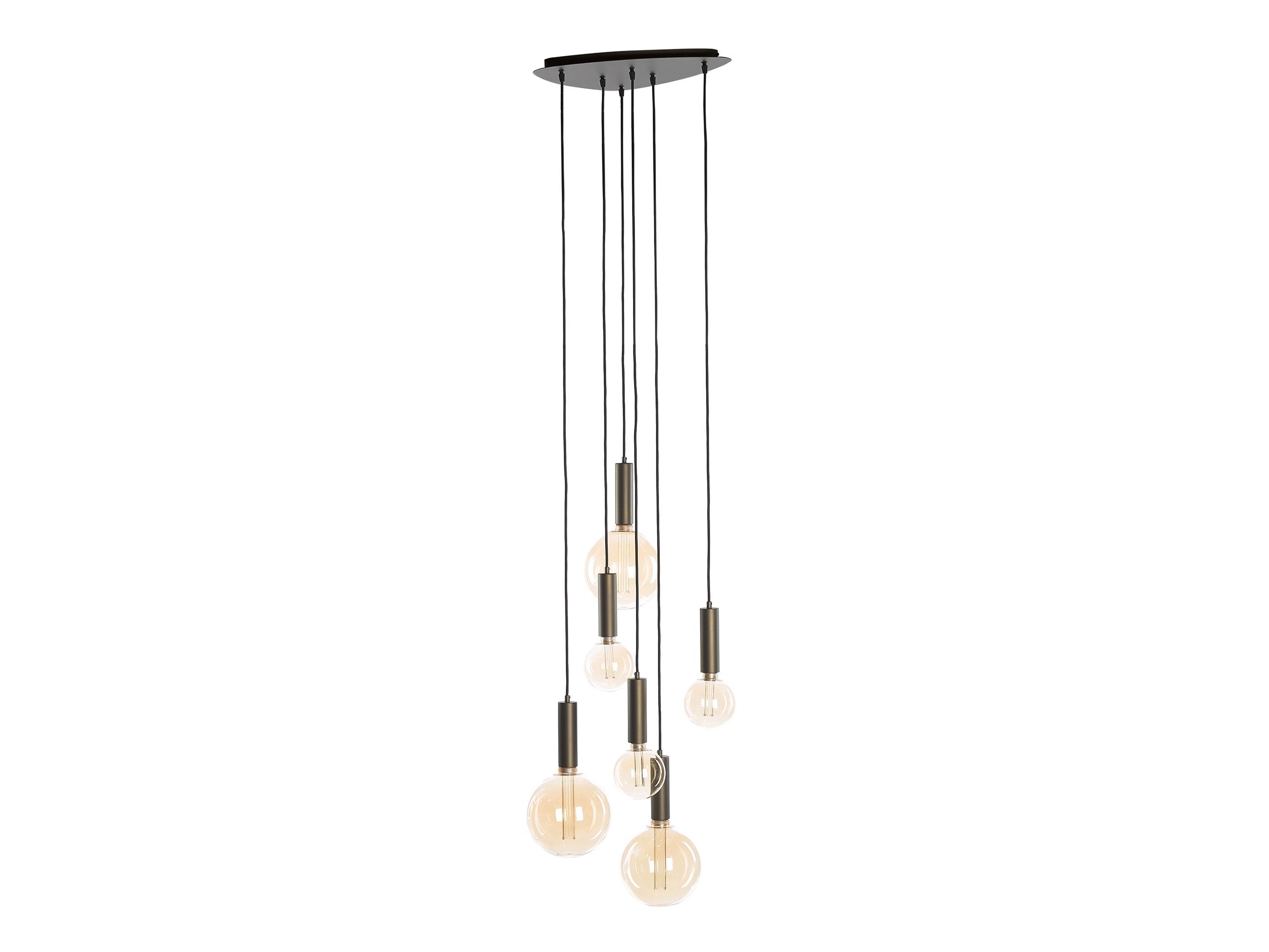 Hanglamp MELBOURNE - Brons