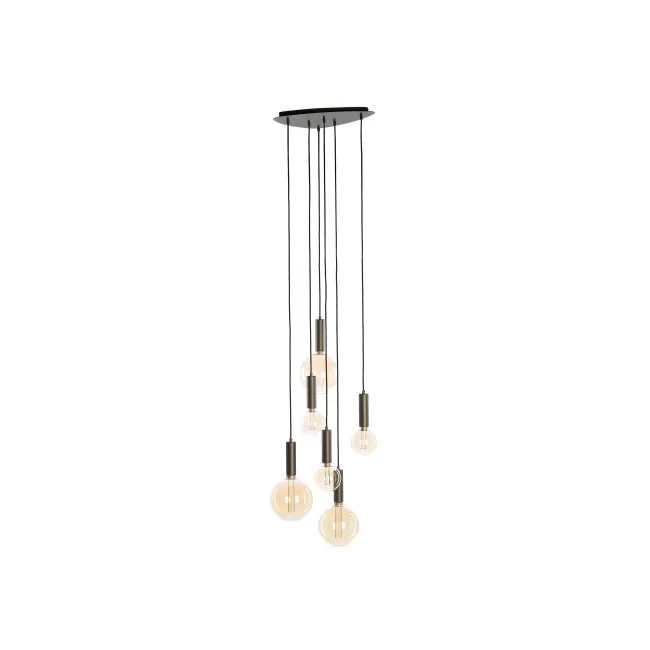 Hanglamp MELBOURNE - Brons