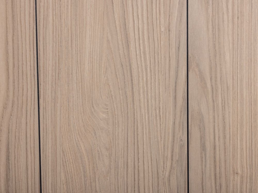 TV-meubel, dressoir en vitrine met led BRUGGE - Mi C-MXF-287-EK1