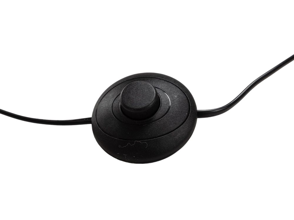 TV-meubel, dressoir en vitrine met led BRUGGE - Mi C-MXF-287-EK1