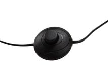 TV-meubel, dressoir en vitrine met led BRUGGE - Mi C-MXF-287-EK1