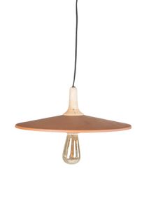 Hanglamp BRAMPTON - Bruin PMX 39767-CIN-15