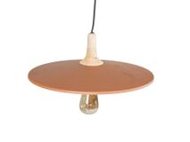 Hanglamp BRAMPTON - Bruin PMX 39767-CIN-15