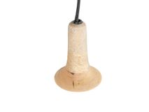 Hanglamp BRAMPTON - Bruin PMX 39767-CIN-15