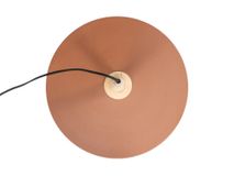 Hanglamp BRAMPTON - Bruin PMX 39767-CIN-15