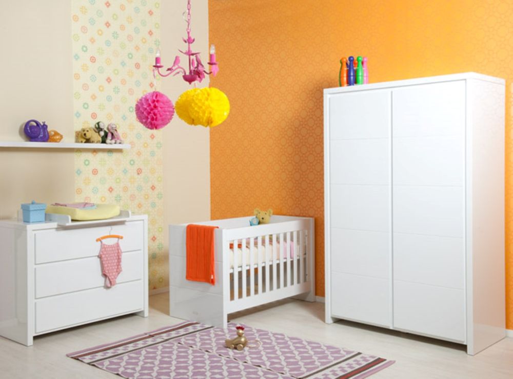 Babykamer C-BOP CA BABY