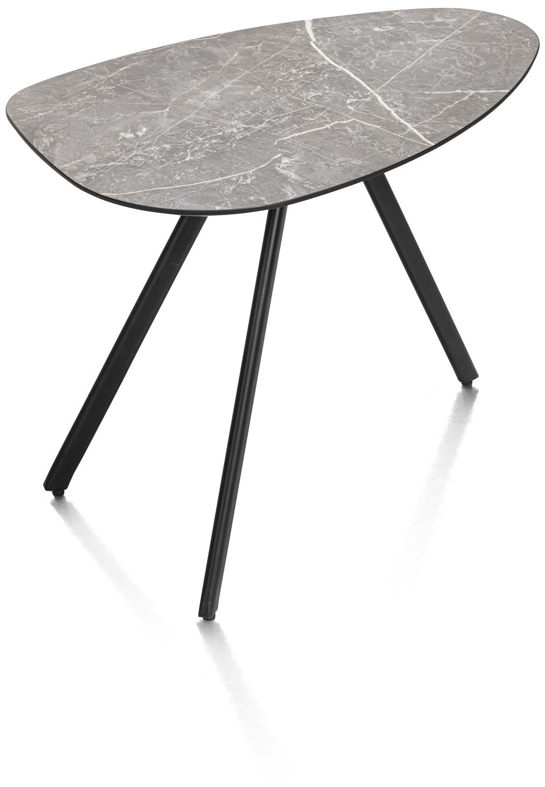 Salontafel MINATO - Onyx