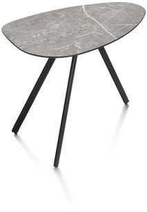Salontafel MINATO - Onyx XOO 46905-LGR