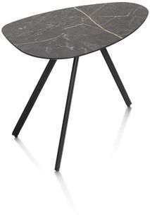 Salontafel MINATO - Onyx XOO 46905-ONX