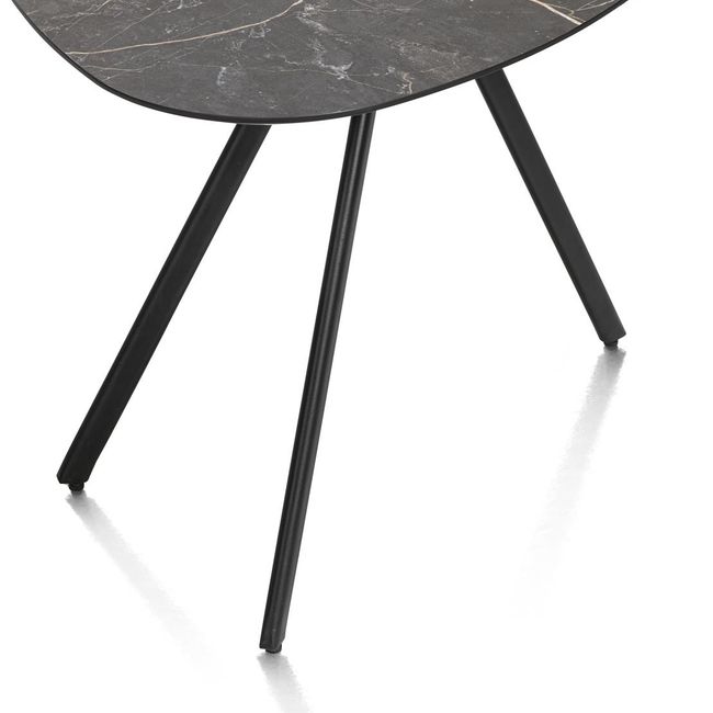 Salontafel MINATO - Lichtgrijs