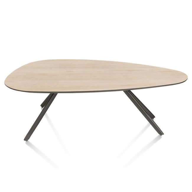 Salontafel MINATO - Natural Oak