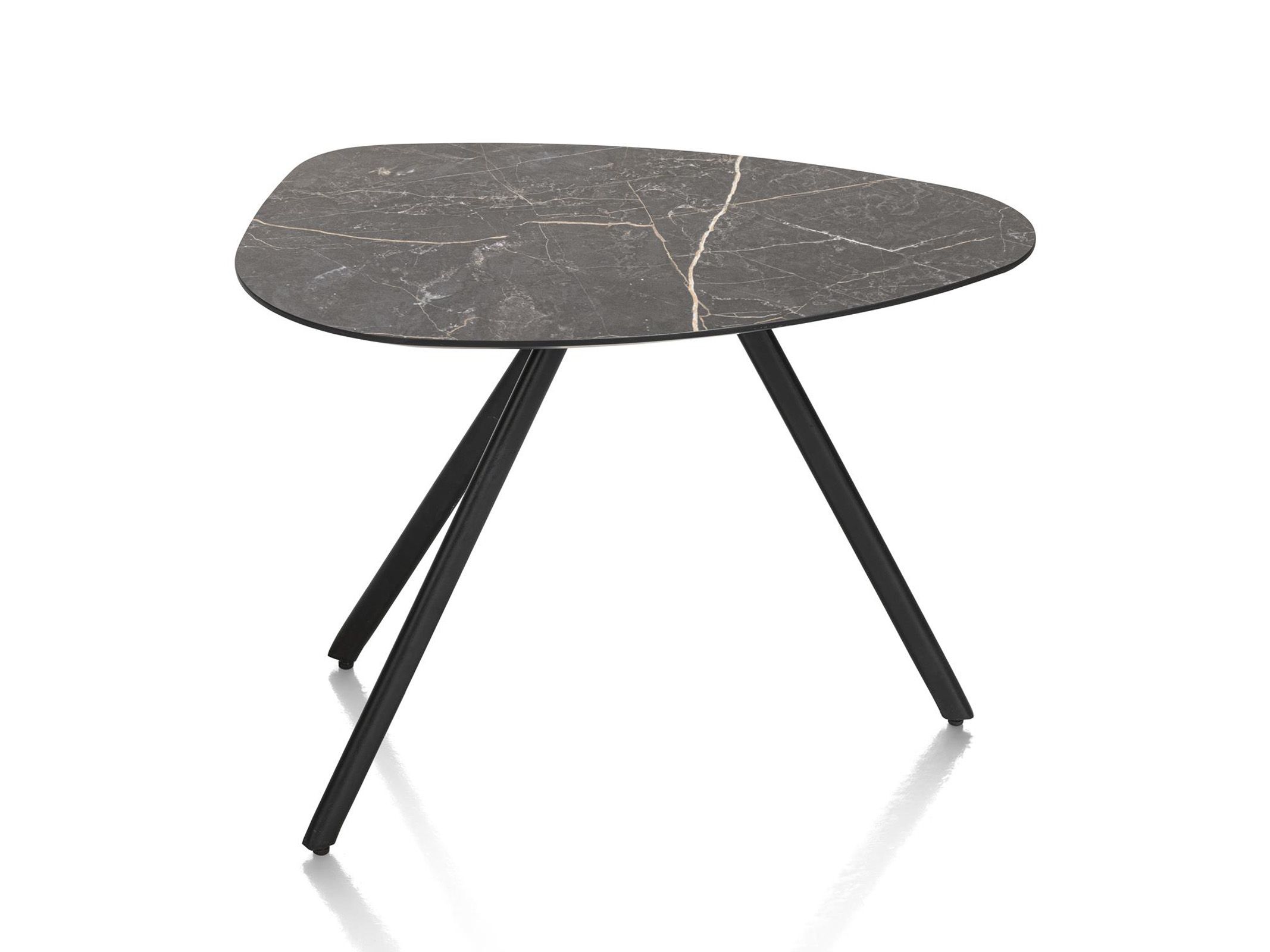 Salontafel MINATO - Onyx