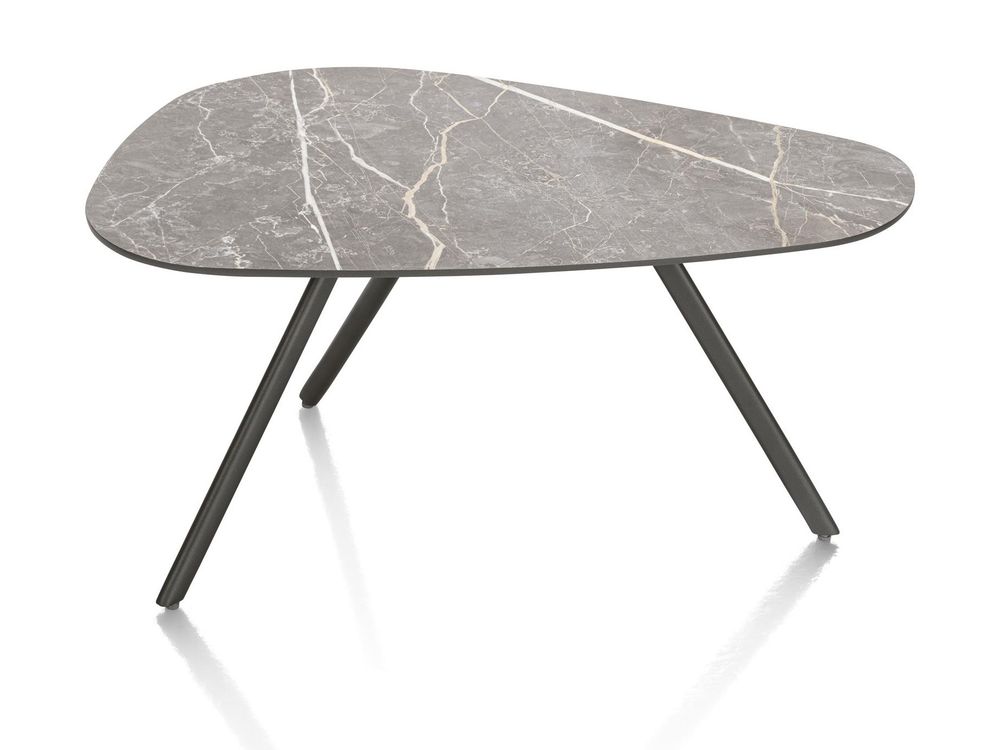 Salontafel MINATO - Lichtgrijs XOO 46904LGR