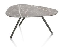 Salontafel MINATO - Lichtgrijs XOO 46904LGR