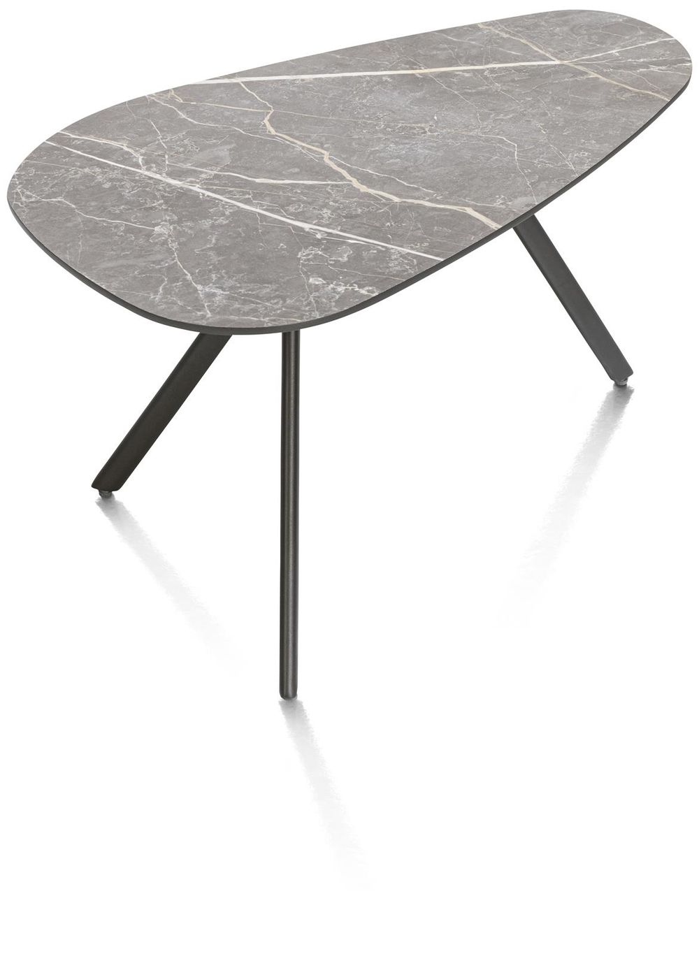 Salontafel MINATO - Lichtgrijs XOO 46904LGR