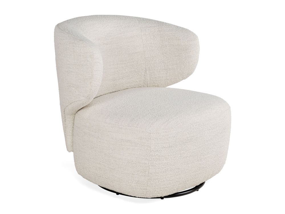 Draaifauteuil Dijon - Pearl KUK-7-000001