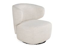Draaifauteuil Dijon - Pearl KUK-7-000001