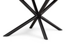 Eetkamertafel LAGO - Walnoot MBR-73-001-K028K810