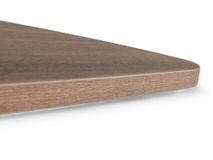 Eetkamertafel LAGO - Walnoot MBR-73-001-K028K810