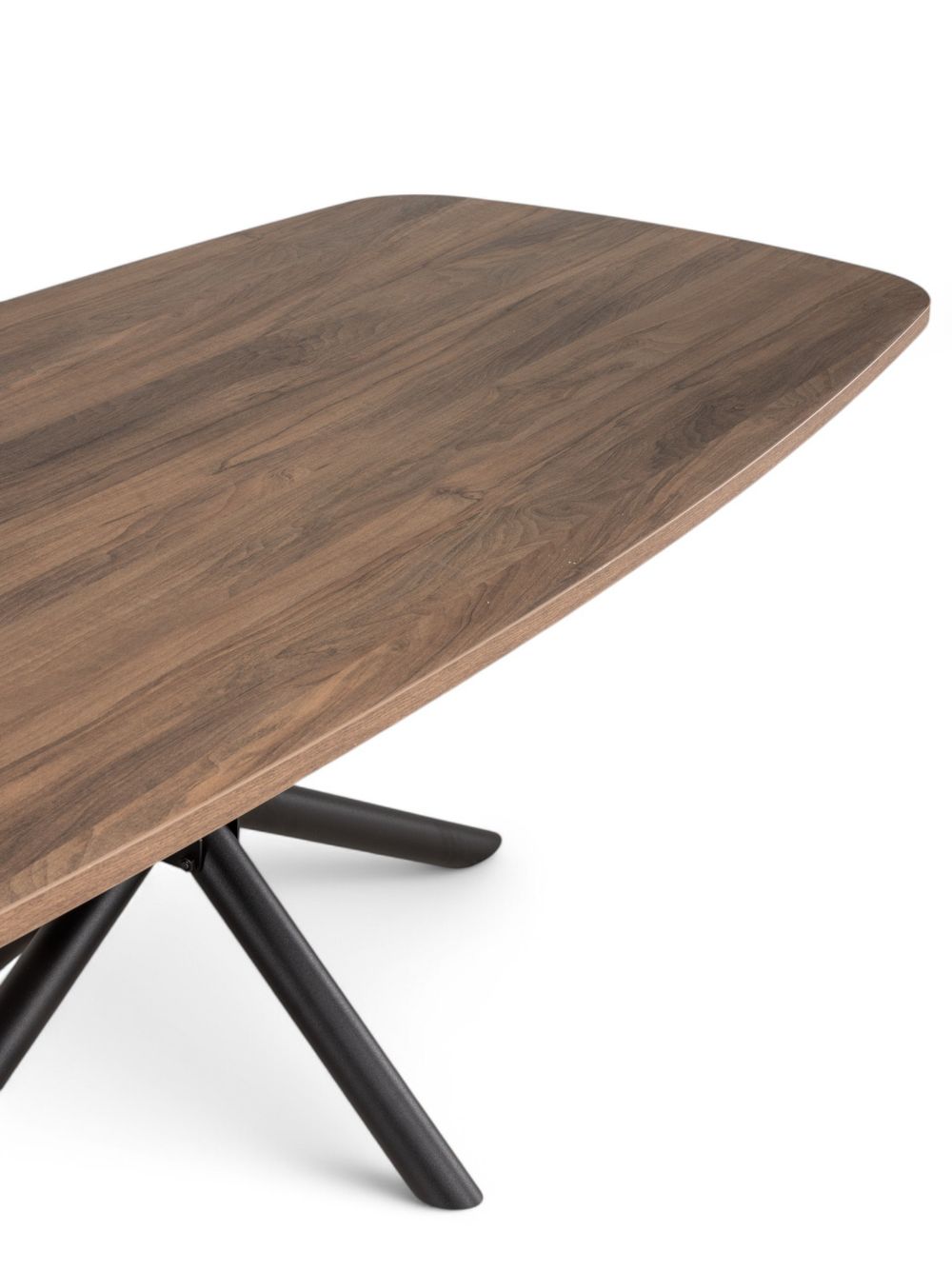 Eetkamertafel LAGO - Walnoot MBR-73-001-K028K810